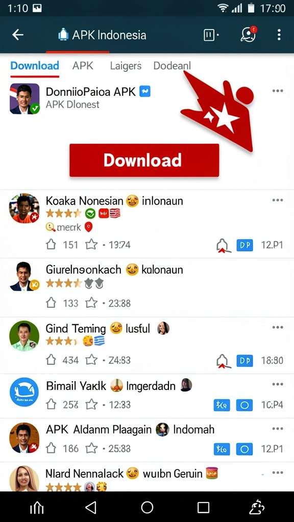d200m - Level baru yang menantang dan menarik untuk dijelajahi.