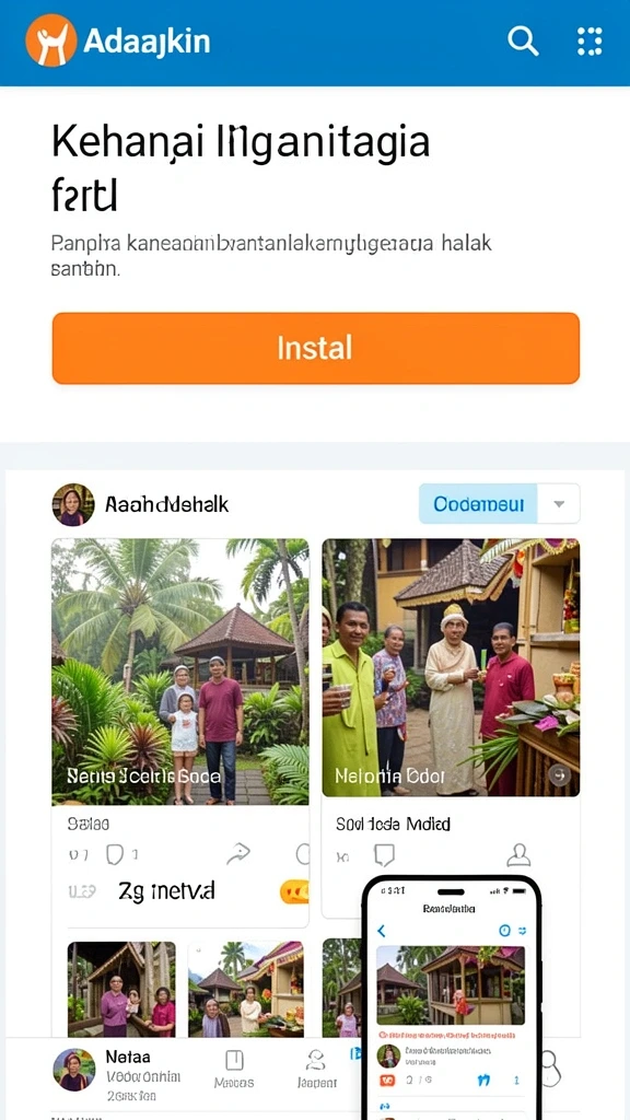 dan777 - Tantangan harian yang memberikan hadiah menarik.