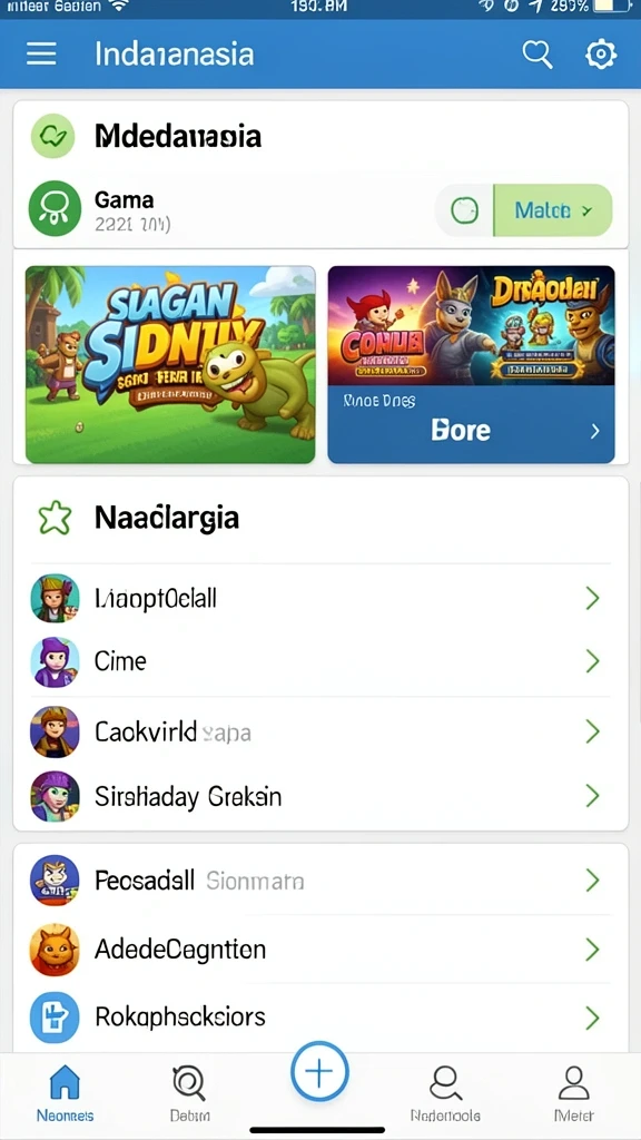dorahoki - Berbagai level yang menantang untuk dicoba.