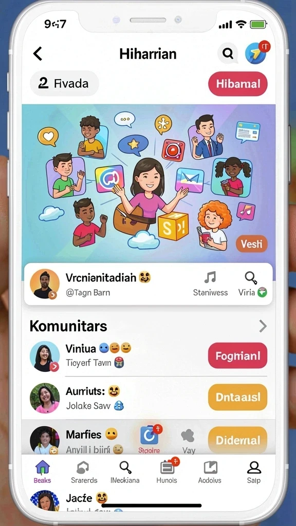 dy777 - Fitur mode multiplayer yang memungkinkan bermain bersama teman.