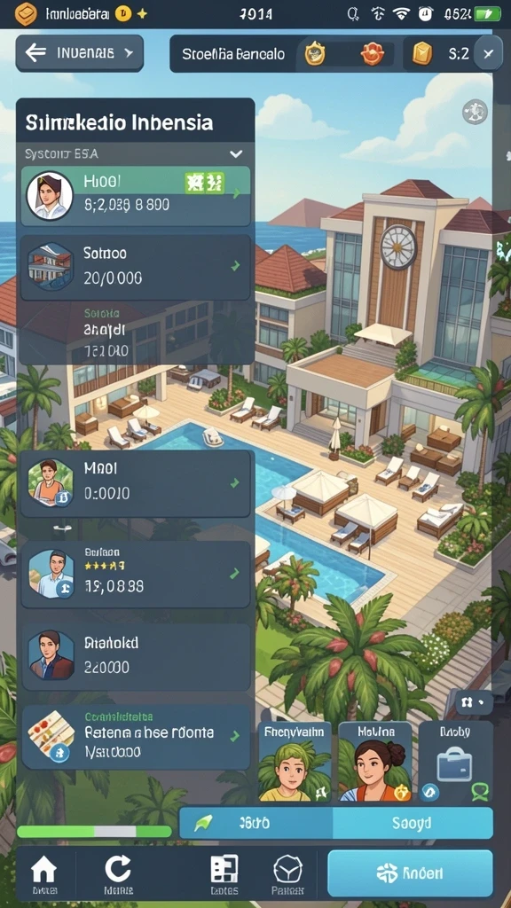 emas777 - Beragam tema menarik untuk pilihan permainan slot.