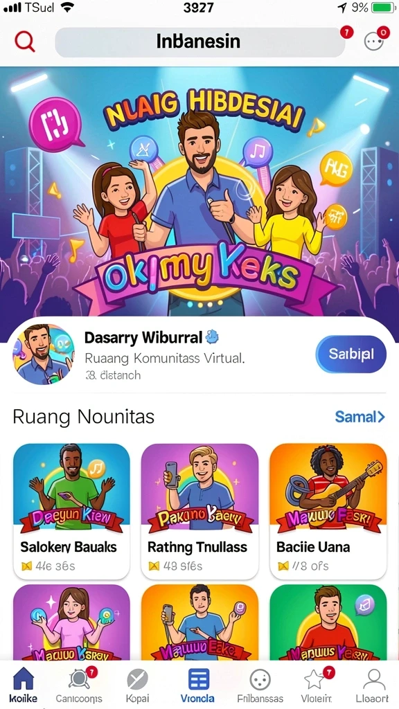 gg288 - Karakter dengan kemampuan unik untuk menambah strategi bermain.