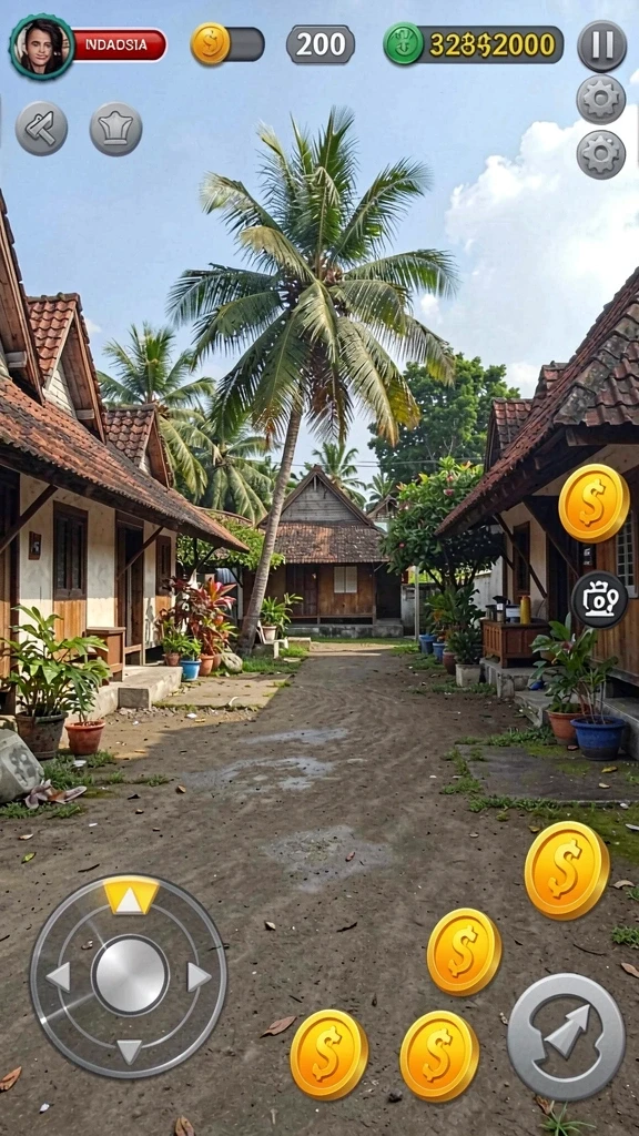 ina777 - Event spesial dengan hadiah menarik untuk semua pemain.