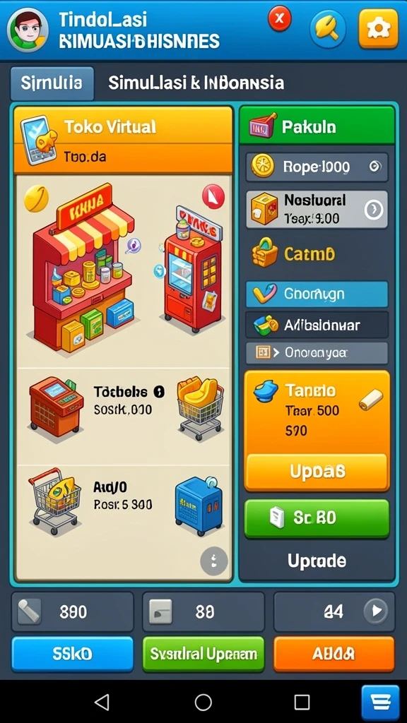 jnetoto - Mode permainan yang beragam dan seru.