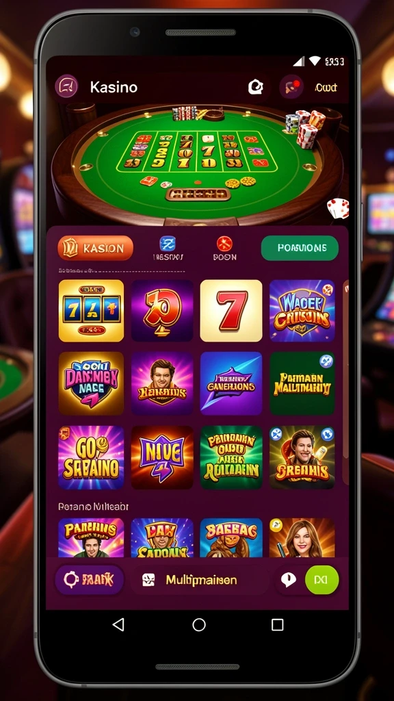 juragan77 - Fitur bonus harian yang menguntungkan bagi pemain.
