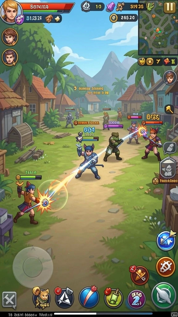 kno89 - Sebuah misi menarik di dalam game KNO89.