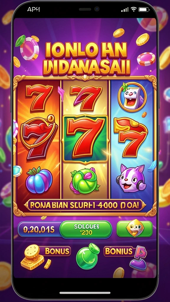 kno89 - Karakter unik yang dapat Anda temui di KNO89.