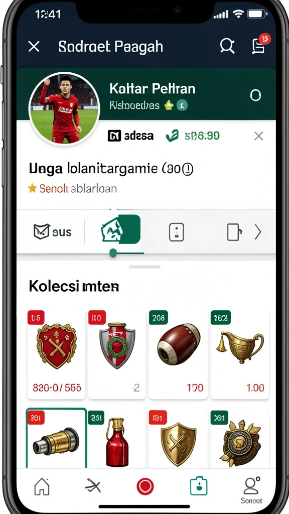 madu303 - Tangkapan layar menampilkan karakter utama dalam misi seru.