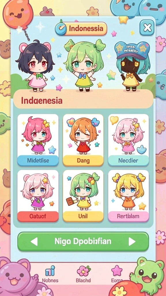 mataramtoto - Tampilan antarmuka yang user-friendly.