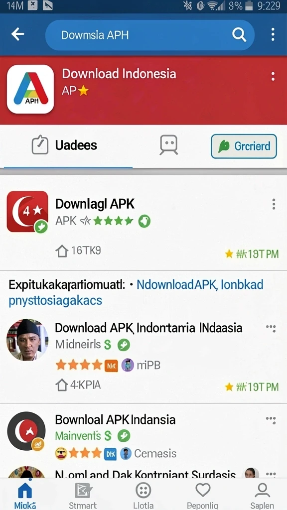 merdeka777 - Menampilkan salah satu level yang menantang.