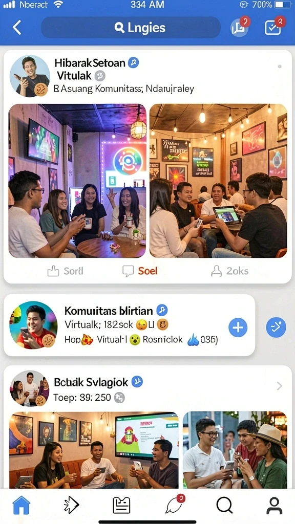 merdeka777 - Karakter unik dengan kemampuan spesial.