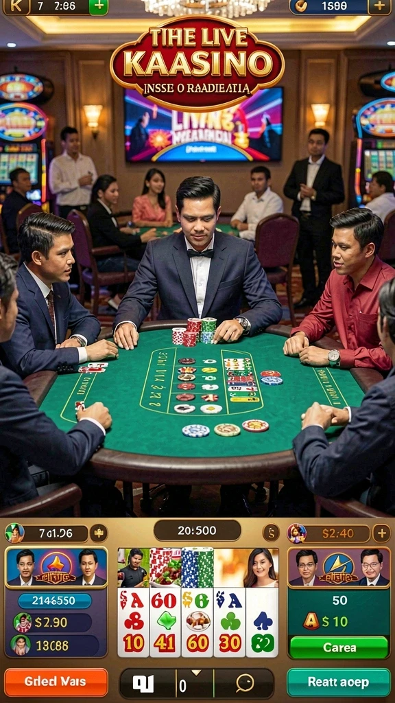 okidr - Fitur multiplayer yang menghibur dan menantang.