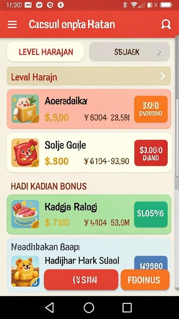 partaitogel - Beragam jenis permainan togel untuk dipilih.
