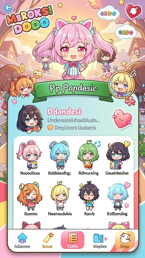 rsnvip6 - Game play yang penuh tantangan dan keseruan.