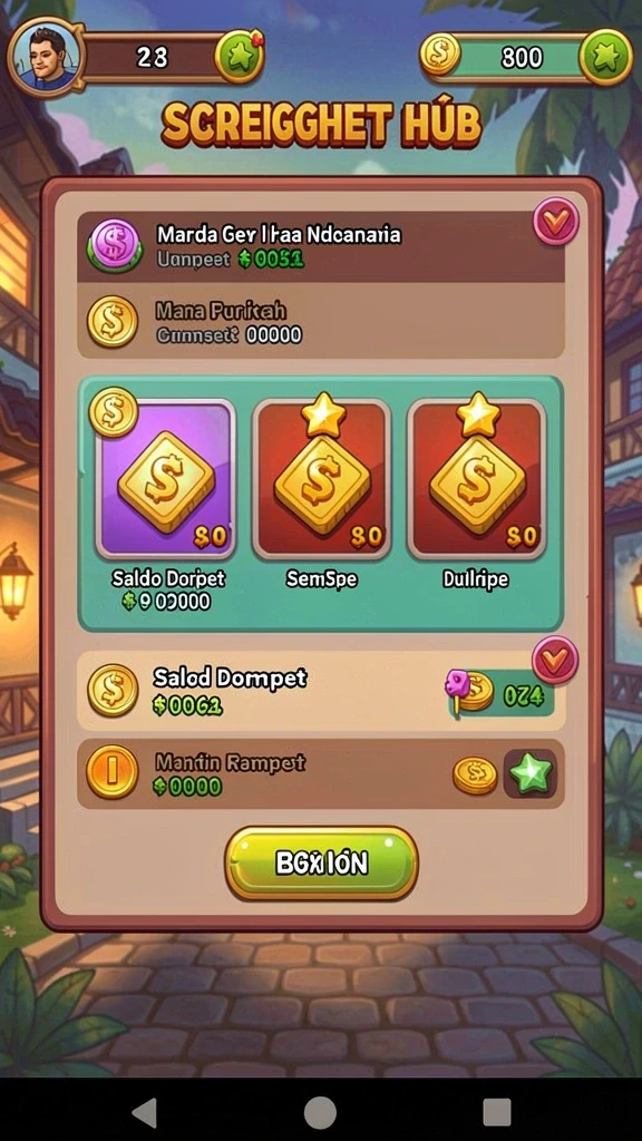 rsnvip8 - Fitur multiplayer yang mengasyikkan untuk bermain bersama.
