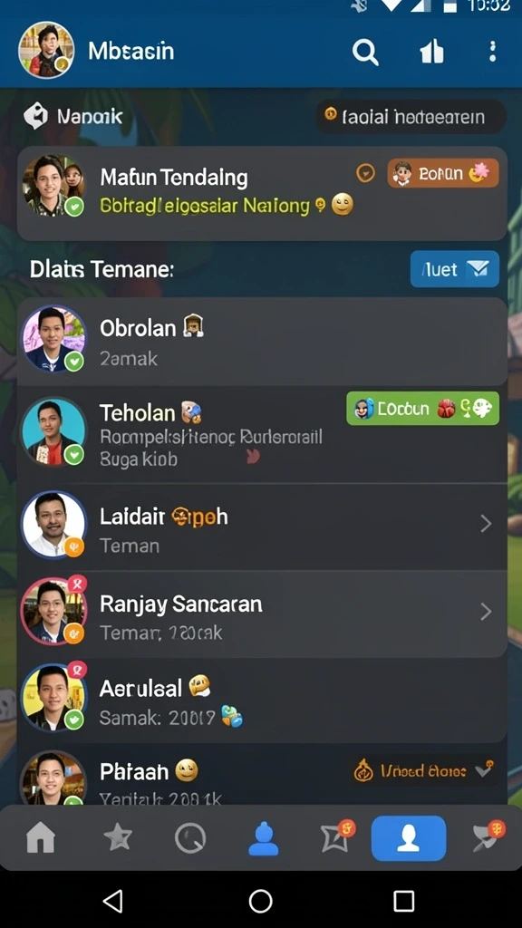 slot777 - Fitur bonus yang menguntungkan saat bermain.