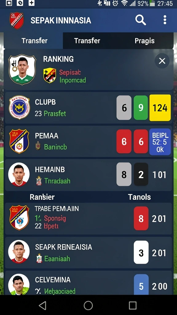 surga11 - Ilustrasi level menantang yang menarik.
