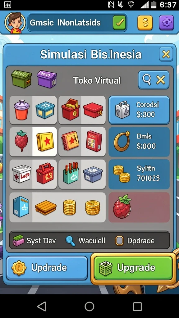 uang77 - Sistem reward harian yang menguntungkan.