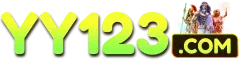 yy123 — Logo Resmi